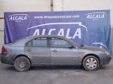 Vehiculo en el desguace: FORD MONDEO BERLINA (GE) Ambiente