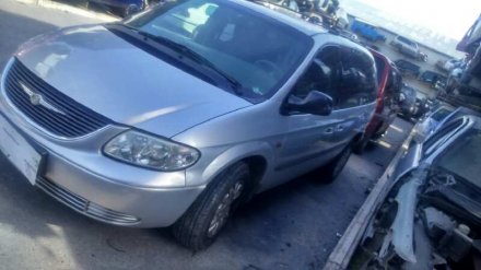 Vehiculo en el desguace: CHRYSLER VOYAGER (RG) 2.5 CRD LX