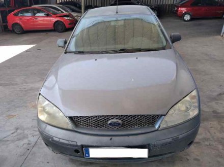 Vehiculo en el desguace: FORD MONDEO BERLINA (GE) Ambiente