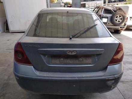 Vehiculo en el desguace: FORD MONDEO BERLINA (GE) Ambiente