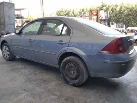 Vehiculo en el desguace: FORD MONDEO BERLINA (GE) Ambiente