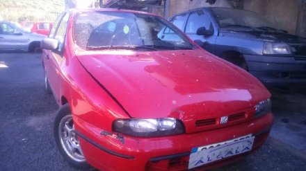 Vehiculo en el desguace: FIAT BRAVA (182) TD 100 EL