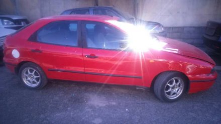 Vehiculo en el desguace: FIAT BRAVA (182) TD 100 EL