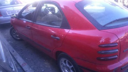 Vehiculo en el desguace: FIAT BRAVA (182) TD 100 EL