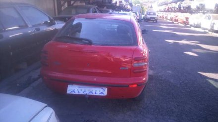 Vehiculo en el desguace: FIAT BRAVA (182) TD 100 EL