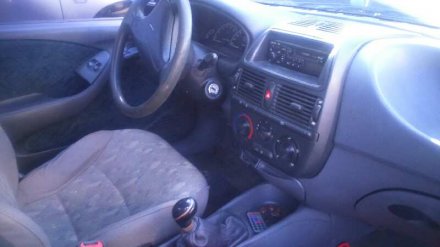 Vehiculo en el desguace: FIAT BRAVA (182) TD 100 EL