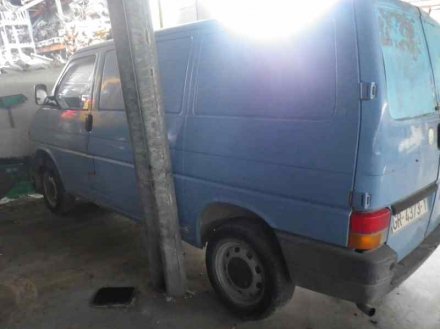 Vehiculo en el desguace: VOLKSWAGEN T4 TRANSPORTER/FURGONETA (MOD. 1991) Combi