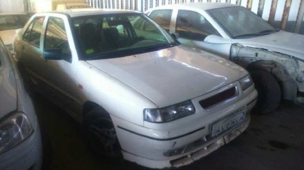 Vehiculo en el desguace: SEAT TOLEDO (1L) Magnus