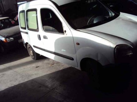 Vehiculo en el desguace: RENAULT KANGOO (F/KC0) ALIZE