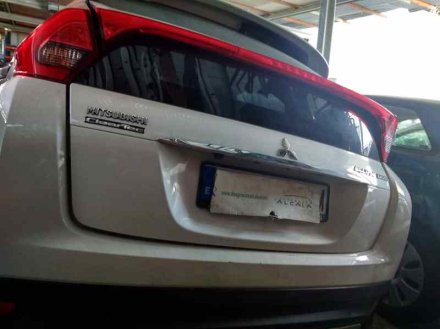 Vehiculo en el desguace: MITSUBISHI ECLIPSE CROSS Challenge 2WD