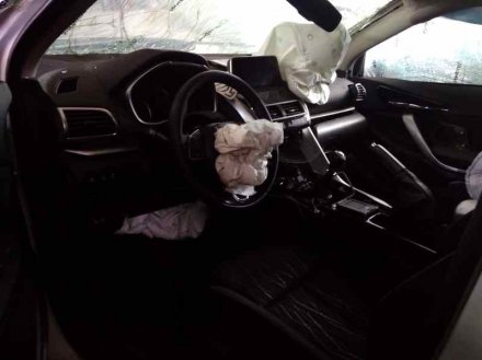 Vehiculo en el desguace: MITSUBISHI ECLIPSE CROSS Challenge 2WD