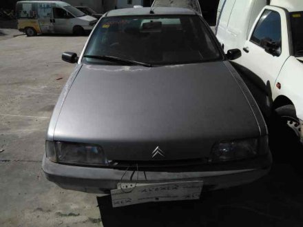 Vehiculo en el desguace: CITROEN ZX 1.9 D Avantage