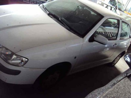 Vehiculo en el desguace: SEAT IBIZA (6K1) Signo