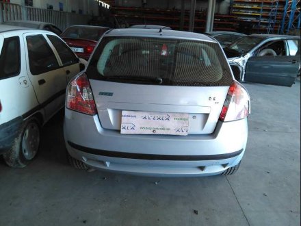 Vehiculo en el desguace: FIAT STILO (192) 1.4 16V Feel (04.2006->)