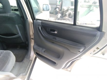 Vehiculo en el desguace: HONDA CR-V (RD1/3) 2.0 16V CAT