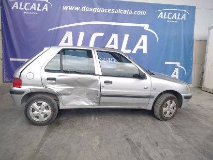 Vehiculo en el desguace: PEUGEOT 106 (S2) Max