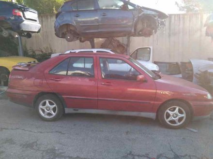 Vehiculo en el desguace: SEAT TOLEDO (1L) Base