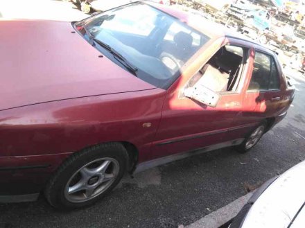 Vehiculo en el desguace: SEAT TOLEDO (1L) Base