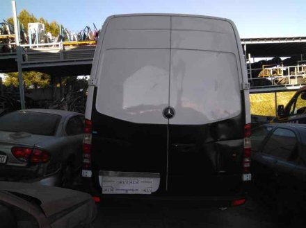 Vehiculo en el desguace: MERCEDES-BENZ SPRINTERII CAJA CERRADA (DESDE 01.06) 210/213/216 CDI (906.611/613)