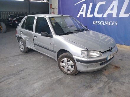 Vehiculo en el desguace: PEUGEOT 106 (S2) Max