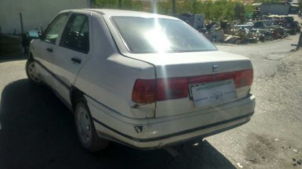 Vehiculo en el desguace: SEAT TOLEDO (1L) Base