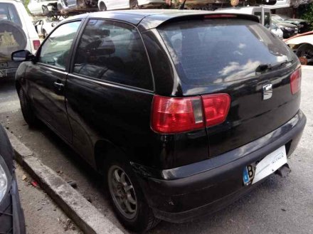 Vehiculo en el desguace: SEAT IBIZA (6K1) Select