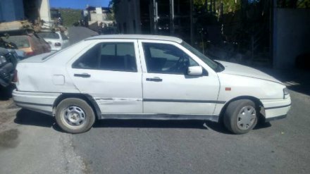 Vehiculo en el desguace: SEAT TOLEDO (1L) Base