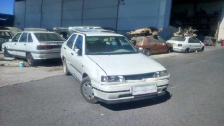 Vehiculo en el desguace: SEAT TOLEDO (1L) Base