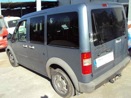 Vehiculo en el desguace: FORD TRANSIT CONNECT (TC7) Furg.