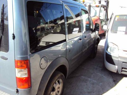 Vehiculo en el desguace: FORD TRANSIT CONNECT (TC7) Furg.