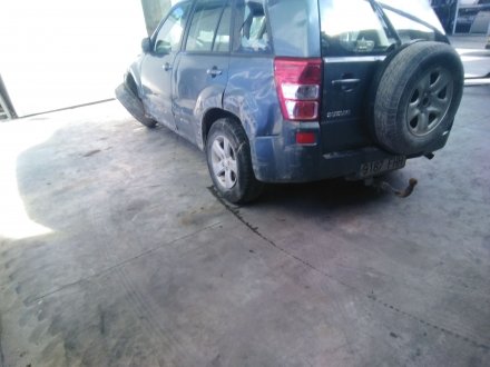 Vehiculo en el desguace: SUZUKI GRAND VITARA JB (JT) 1.9 DDiS Turbodiesel