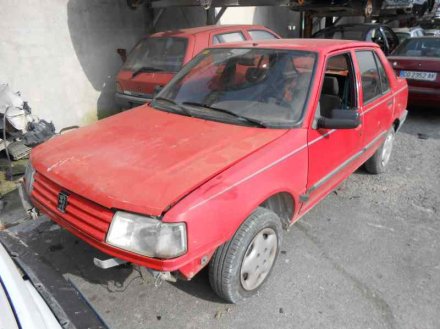 Vehiculo en el desguace: PEUGEOT 309 Best Line Automático