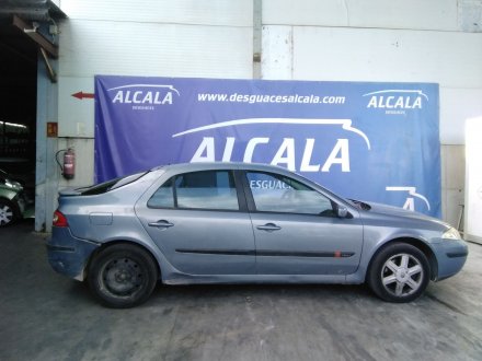 Vehiculo en el desguace: RENAULT LAGUNA II (BG0) 1.9 dCi Diesel