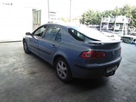 Vehiculo en el desguace: RENAULT LAGUNA II (BG0) 1.9 dCi Diesel