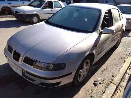 Vehiculo en el desguace: SEAT TOLEDO (1M2) Signo