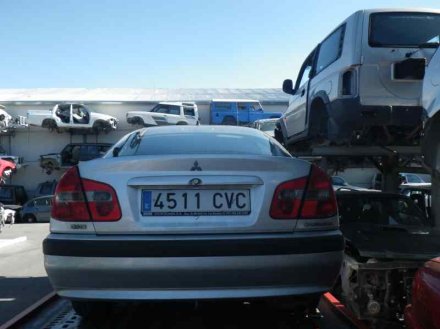 Vehiculo en el desguace: MITSUBISHI CARISMA BERLINA 5 (DA0) 1900 DI-D Avance