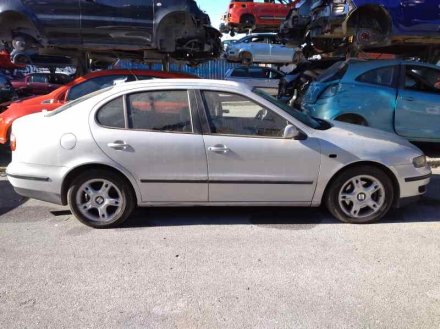 Vehiculo en el desguace: SEAT TOLEDO (1M2) Signo