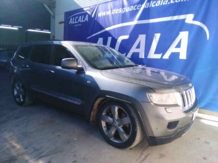 Vehiculo en el desguace: JEEP GR.CHEROKEE (WK) 3.0 CRD Laredo