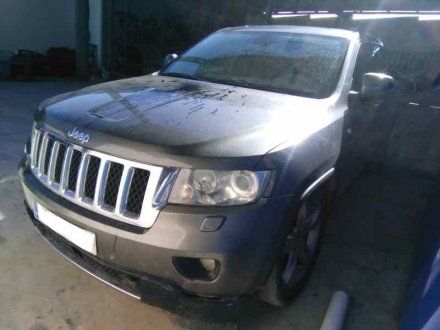 Vehiculo en el desguace: JEEP GR.CHEROKEE (WK) 3.0 CRD Laredo