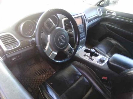 Vehiculo en el desguace: JEEP GR.CHEROKEE (WK) 3.0 CRD Laredo