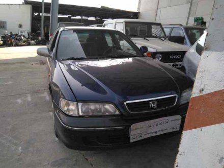 Vehiculo en el desguace: HONDA ACCORD BERLINA (CC/CE) 2.0 LS (CC7/CE8)