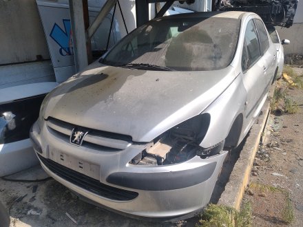 Vehiculo en el desguace: PEUGEOT 307 (S1) XR