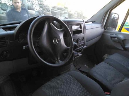 Vehiculo en el desguace: MERCEDES-BENZ SPRINTERII CAJA CERRADA (DESDE 01.06) 210/213/216 CDI (906.611/613)