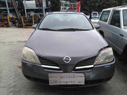 Vehiculo en el desguace: NISSAN PRIMERA BERLINA (P12) Acenta