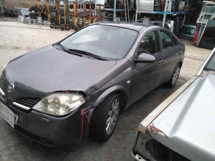 Vehiculo en el desguace: NISSAN PRIMERA BERLINA (P12) Acenta