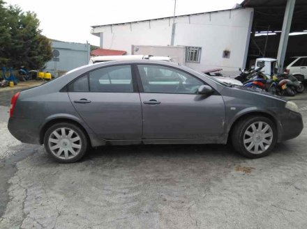 Vehiculo en el desguace: NISSAN PRIMERA BERLINA (P12) Acenta