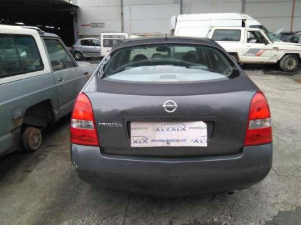 Vehiculo en el desguace: NISSAN PRIMERA BERLINA (P12) Acenta