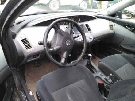 Vehiculo en el desguace: NISSAN PRIMERA BERLINA (P12) Acenta