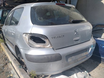 Vehiculo en el desguace: PEUGEOT 307 (S1) XR