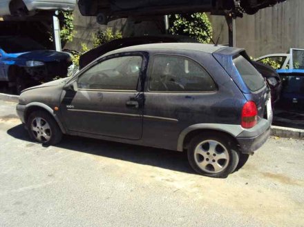 Vehiculo en el desguace: OPEL CORSA B Top 100